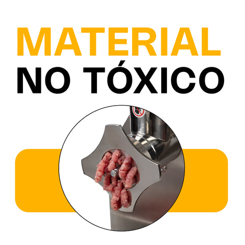 Cedazo de 3/8" para Molino de 12