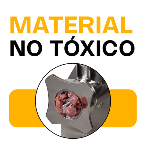 Cedazo de Riñón 2 k para Molino de 22