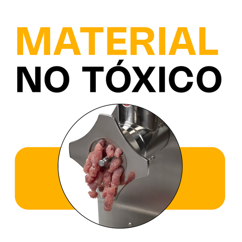 Cedazo de 1/2" para Molino de 12