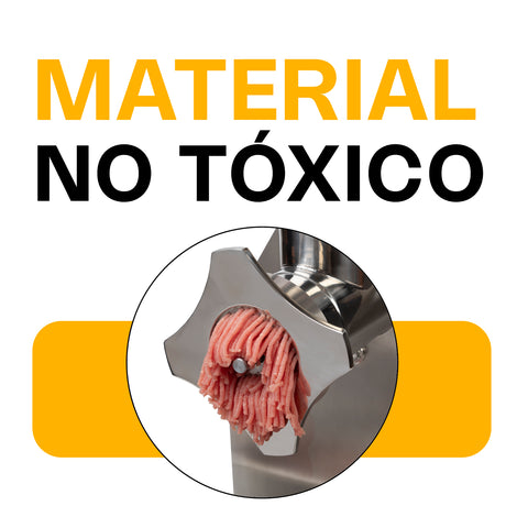 Cedazo de 1/8" para Molino de 12