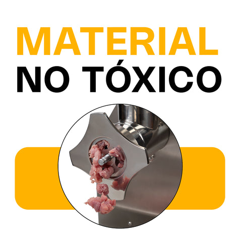 Cedazo de Riñón 3 k para Molino de 12