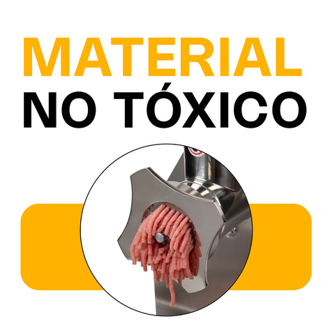 Cedazo de 3/16" para Molino de 12