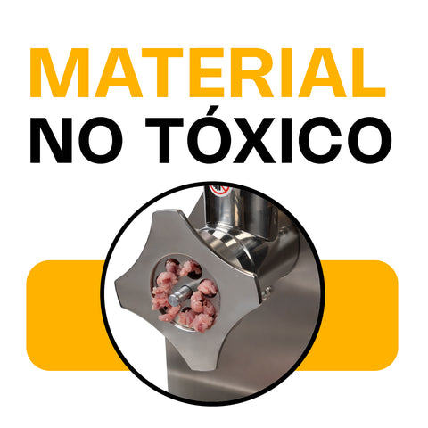 Cedazo de 5/8" para Molino de 22