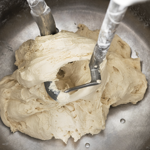 Batidora Planetaria 19.3 lt