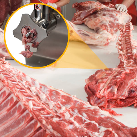 Cedazo de Riñón 3 k para Molino de 12