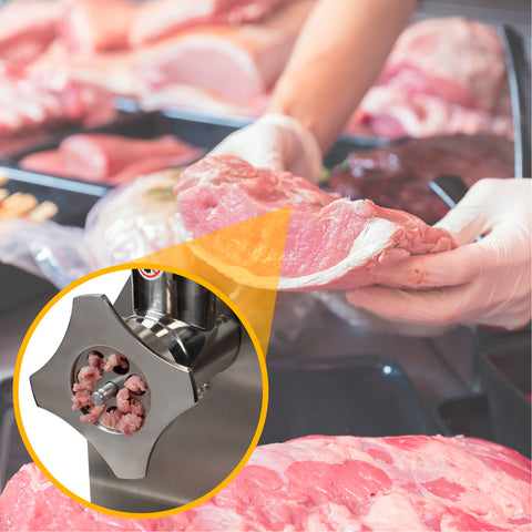 Cedazo de 3/4" para Molino de 22