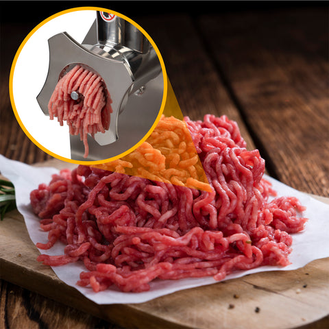 Cedazo de 3/16" para Molino de 32