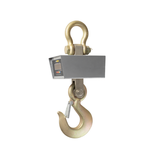 Báscula Electrónica Colgante BAC-20T