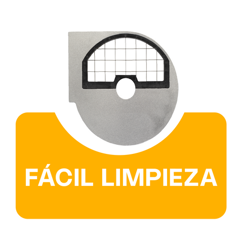 Discos para Procesador de Alimentos de 20 mm