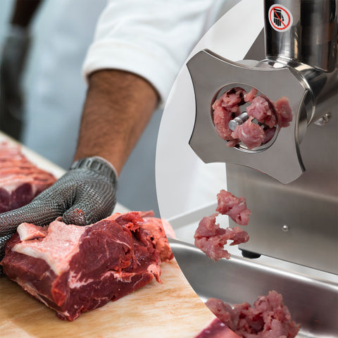 Cedazo de Riñón 2 k para Molino de 12