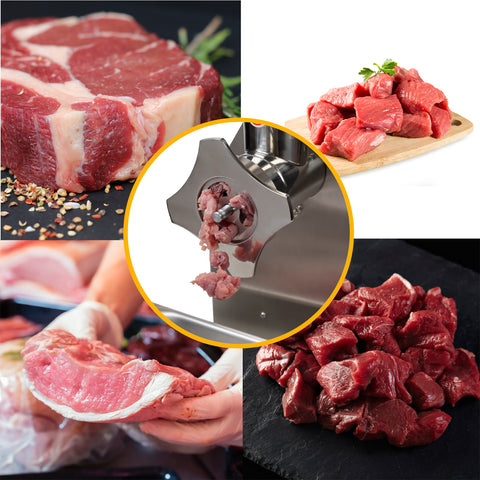 Cedazo de Riñón 3 k para Molino de 22