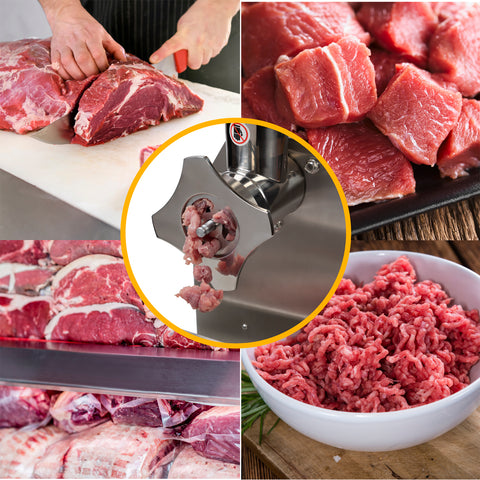 Cedazo de Riñón 3 k para Molino de 12