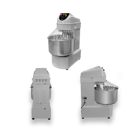 Amasadora comercial 50 lt