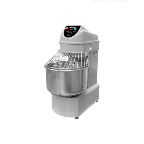 Amasadora comercial 50 lt