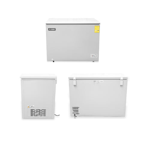 Congelador Horizontal de 7 pies