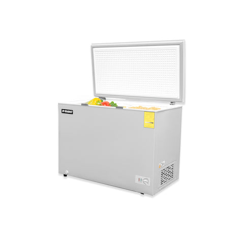 Congelador Horizontal de 7 pies