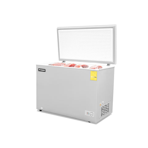 Congelador Horizontal de 10 Pies