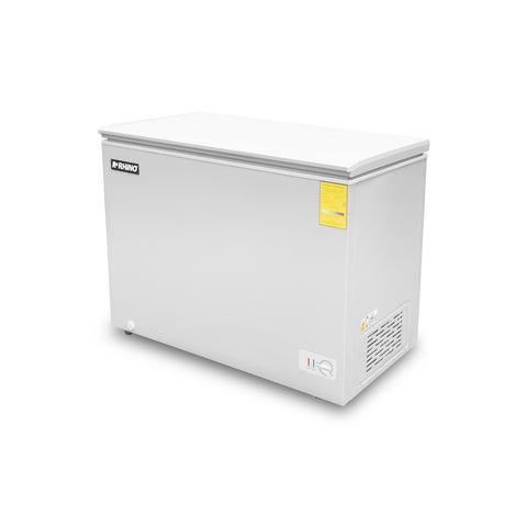 Congelador Horizontal de 10 Pies