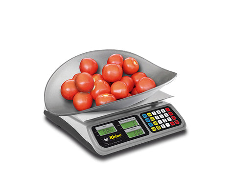 Cucharón para Báscula