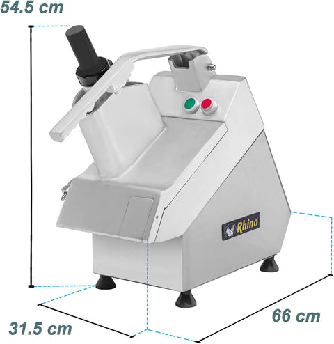 Procesador de Alimentos