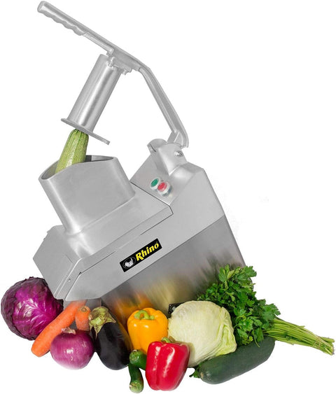 Procesador de Alimentos