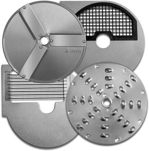 Procesador de Alimentos