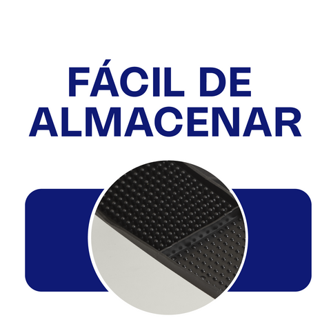 Tapete flexible para bar, de 30 x 40 cm