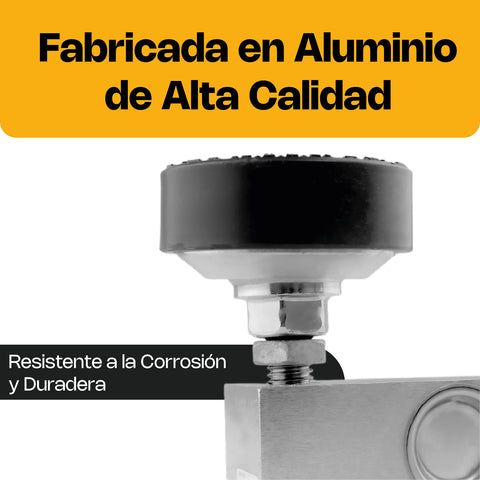 Celda de Carga 2 toneladas