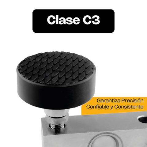 Celda de Carga 2 toneladas