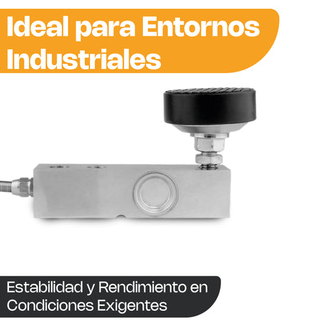 Celda de Carga 2 toneladas