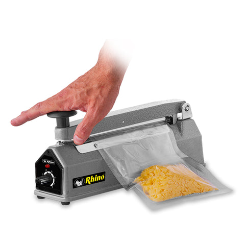 Selladora de Impulso 400 W