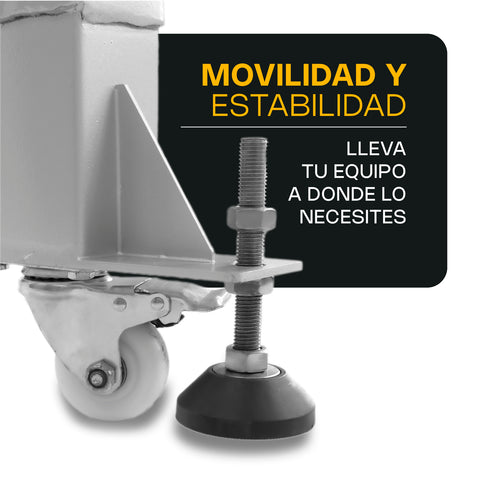 Sierra Carnicera 295 cm