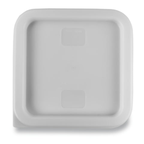 Tapa para recipiente cuadrado