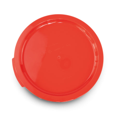 Tapa para recipiente redondo