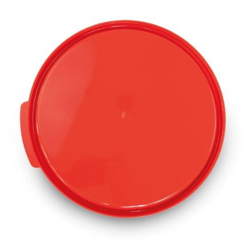 Tapa para recipiente redondo