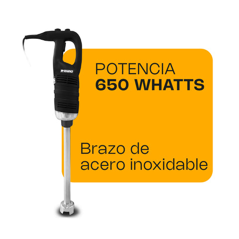 Turbolicuador 180 litros