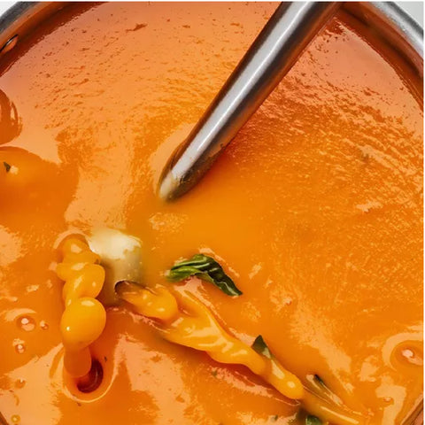 Turbolicuador 180 litros