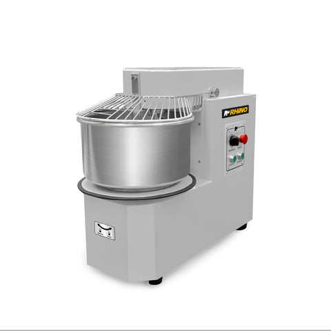 Amasadora de Procesamiento Prolongado 20 L