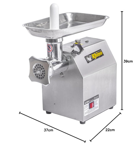 Molino de Carne 1 hp