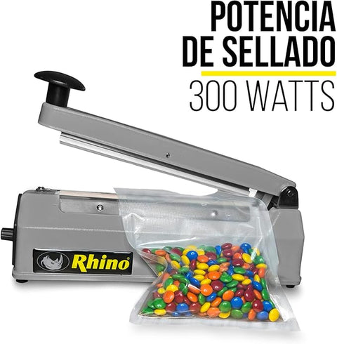Selladora de Impulso 300 W