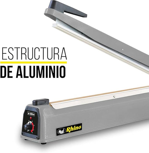 Selladora de Impulso 500 W