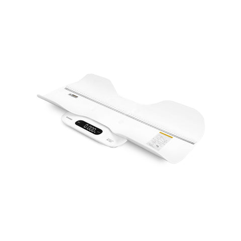 Báscula para Bebés y Adultos