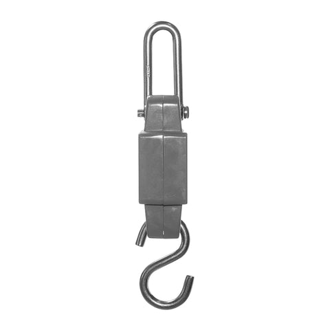 Báscula Electrónica Colgante 300 kg