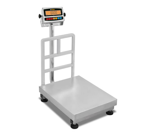 Báscula de Plataforma a Prueba de Agua