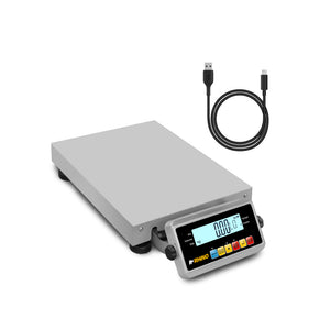 Báscula de Paquetería 150 kg