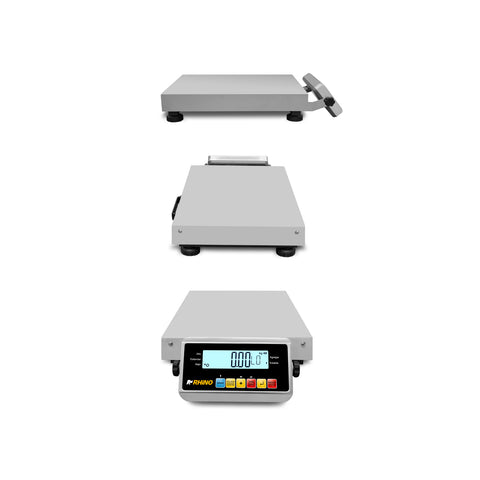 Báscula de Paquetería 150 kg