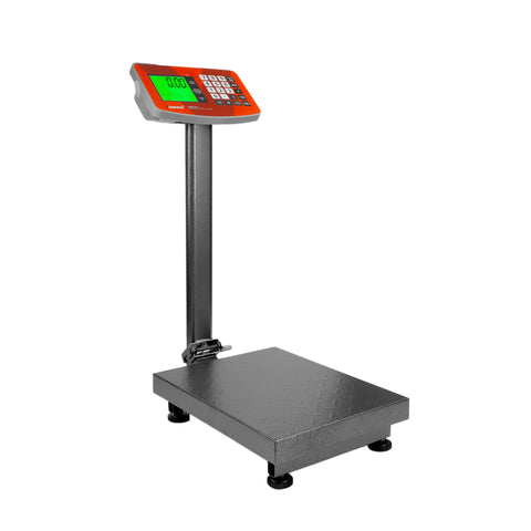 Báscula de Plataforma Plegable 100 kg