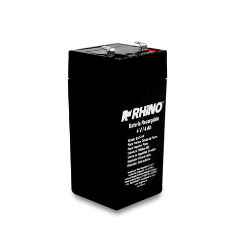 Batería Recargable 4V