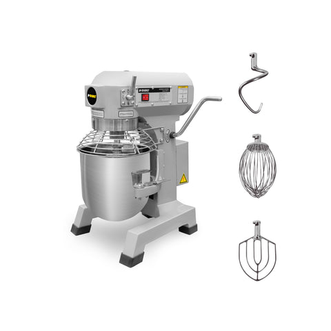 Batidora Planetaria 10 L