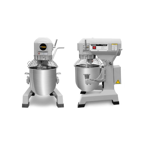 Batidora Planetaria 10 L